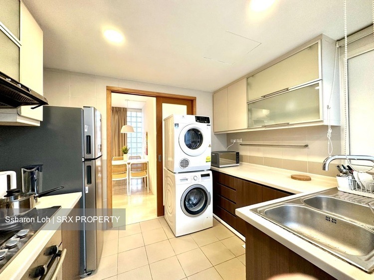 Changi Rise Condominium (D18), Condominium #440498651